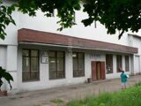 Частичная замена электропроводки в помещениях Городской бани