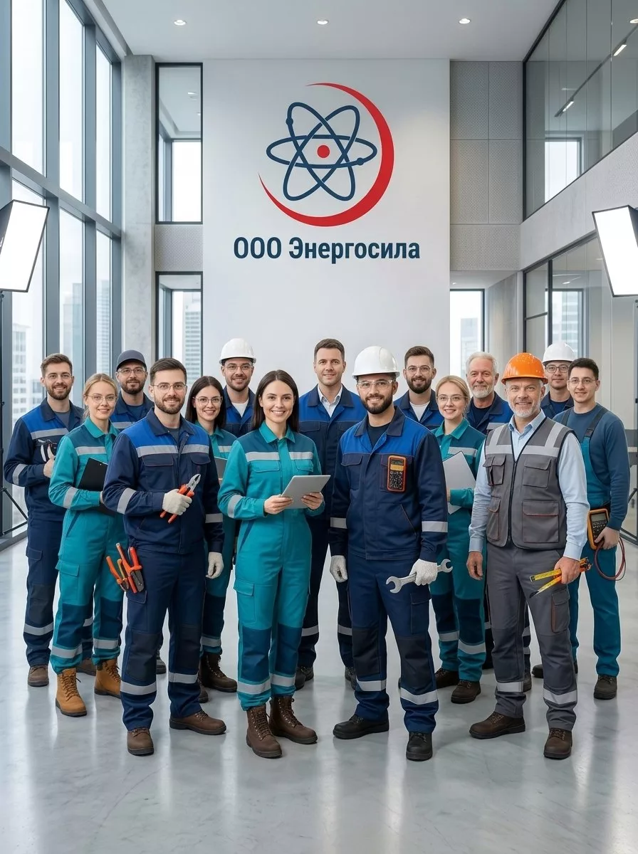 Энергосила